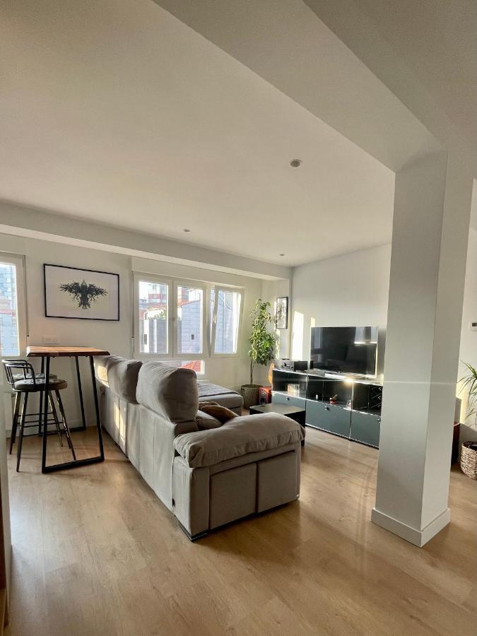 Piso De 2 En Centro, Zona Muy Tranquila Con Playa A 2 Min Andando Apartment *