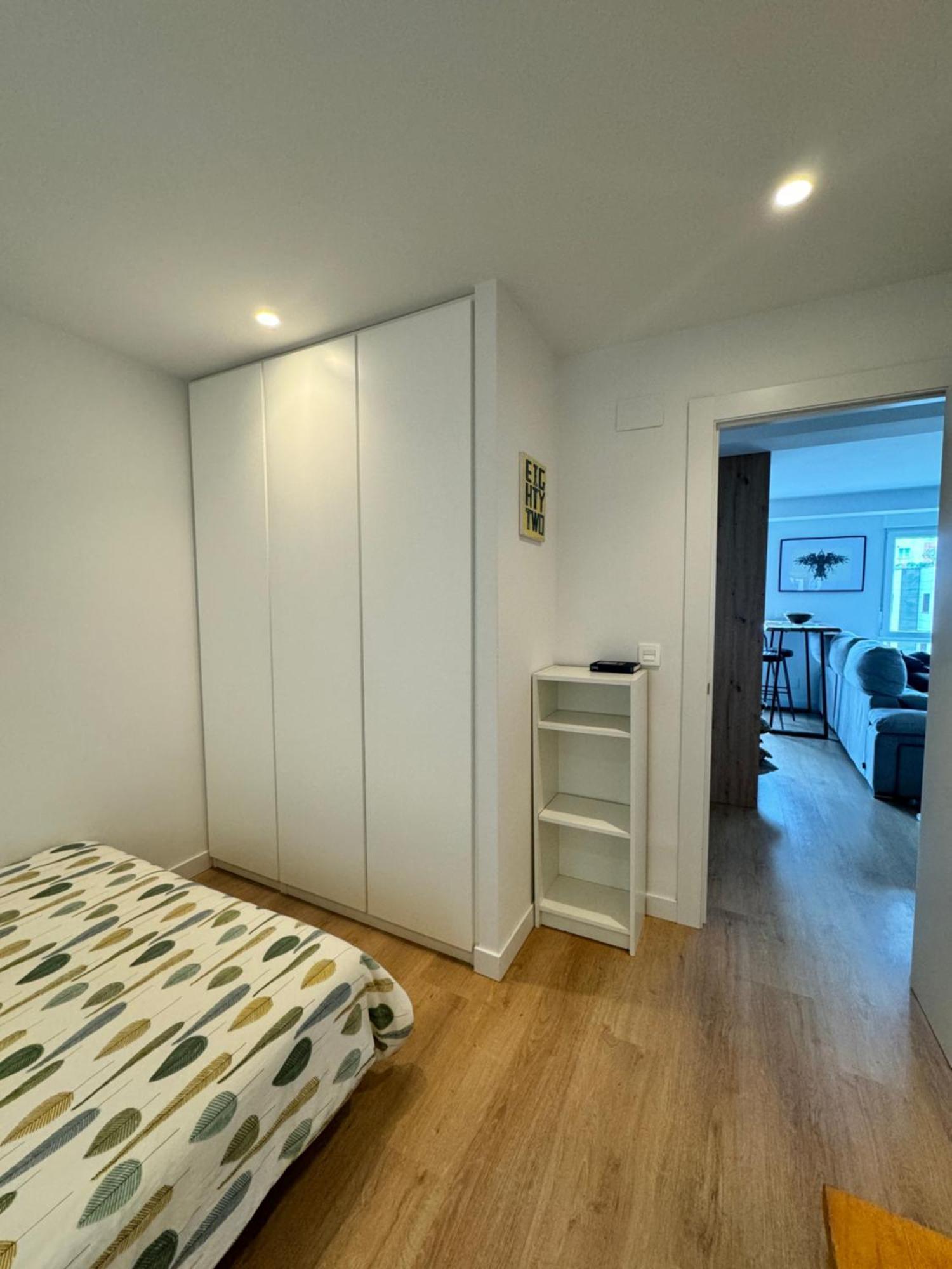 Piso De 2 En Centro, Zona Muy Tranquila Con Playa A 2 Min Andando Apartment *