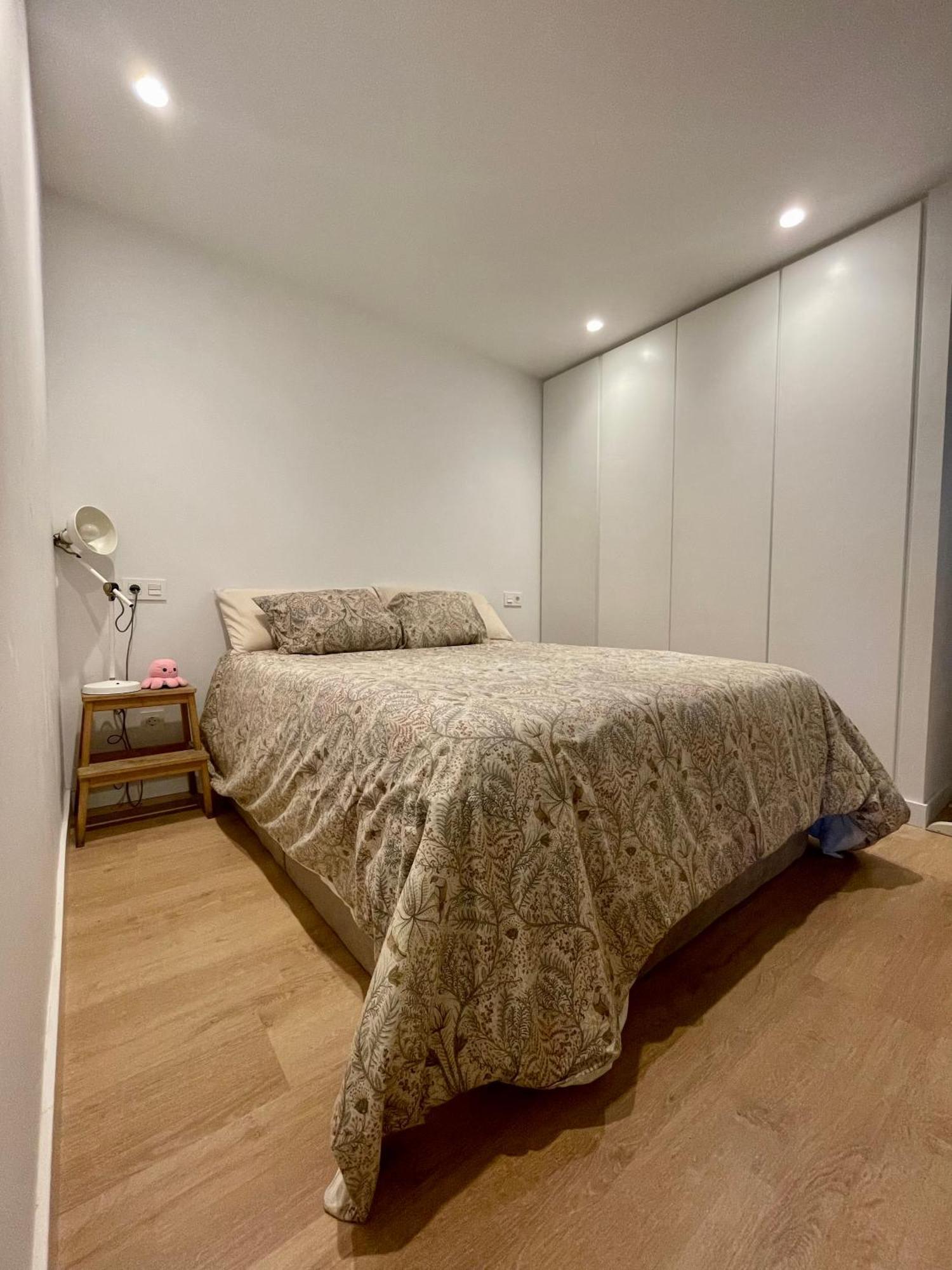 Apartment Piso De 2 En Centro, Zona Muy Tranquila Con Playa A 2 Min Andando *