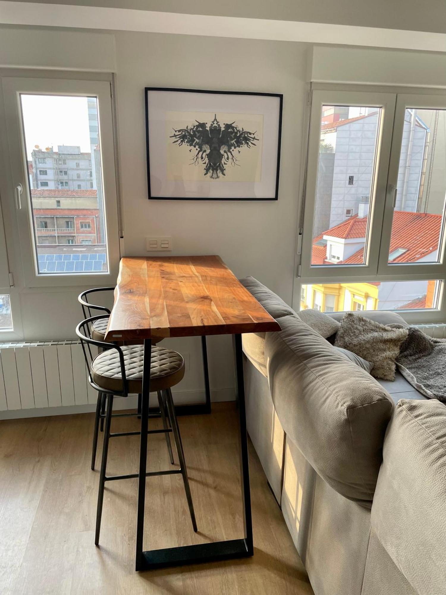 Apartment Piso De 2 En Centro, Zona Muy Tranquila Con Playa A 2 Min Andando *